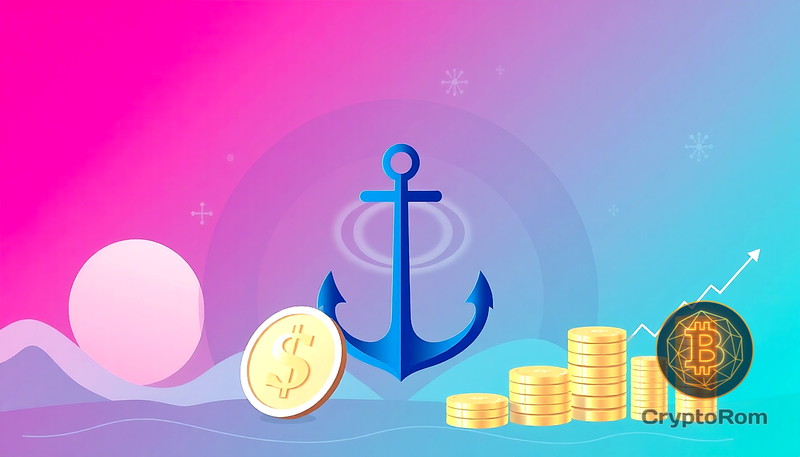 💼 Anchorage Digital инвестирует в Solstice и токен SLX