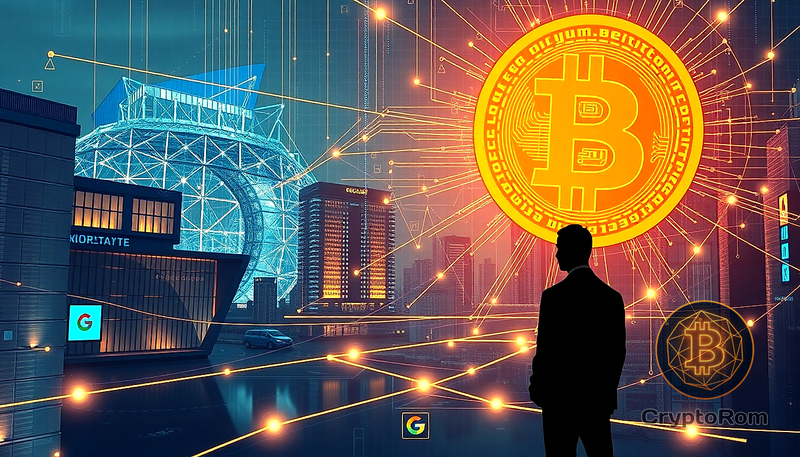 🛡️ Инвестор сообщил о квантовой угрозе для Биткоина