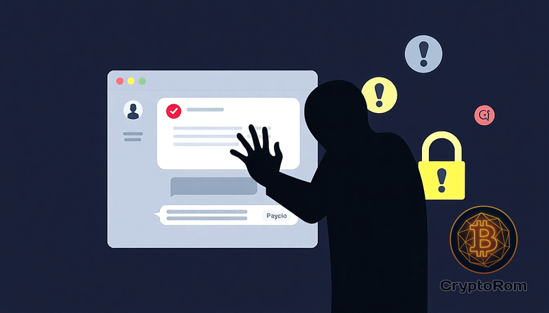 ⚠️ Опасность инъекции AI-промптов: скрытая угроза для чат-ботов