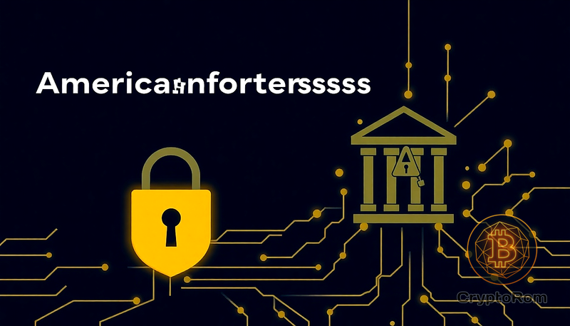 🔒 Americanfortress внедряет скрытые адреса в Arbitrum для институционального DeFi