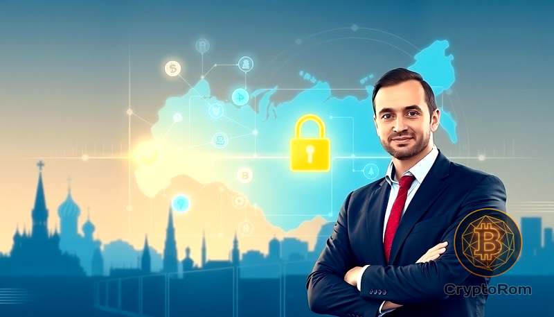 💳 Директор A7 предупреждает о переходе России на независимые цифровые платежи