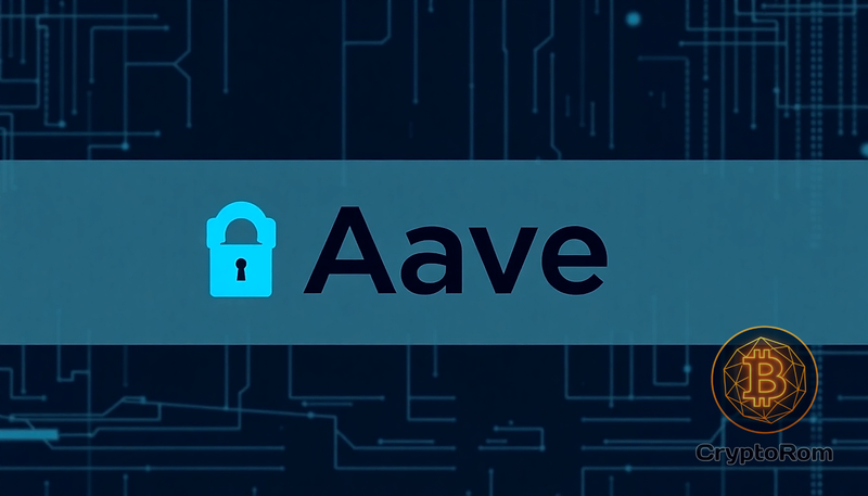 🔒 Aave пересматривает стандарты листинга после взлома на $230 миллионов