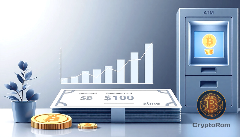 📈 Strategy удерживает дивиденды STRC на уровне 11,5% четвертый месяц подряд