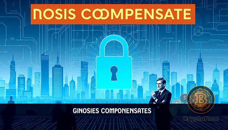🔒 Gnosis компенсирует убытки после эксплойта Gnosis Pay
