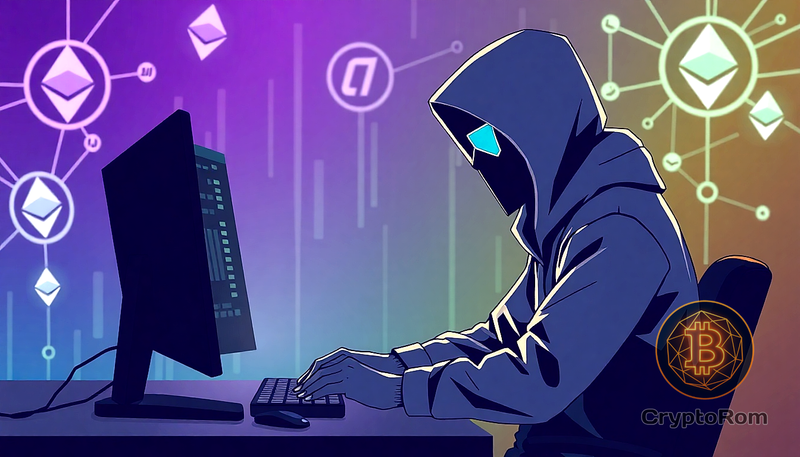 🔍 Белый хакер помог вернуть $2 млн в ETH, застрявших с 2016 года