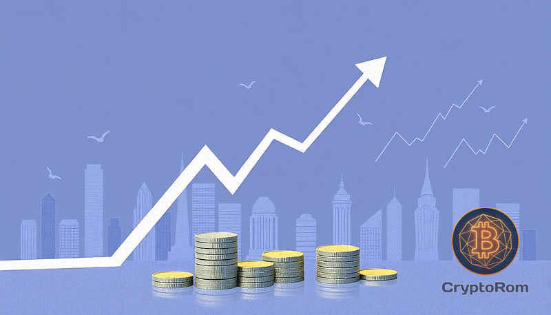 📉 Coinbase ожидает давление со стороны деривативов