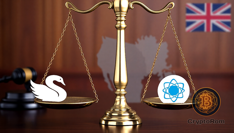 ⚖️ Swan Bitcoin отзывает иск против Proton Management