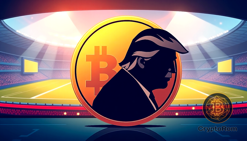 🚀 Разработчик партнёрства с Трампом намекнул на планы по созданию мем-криптовалюты
