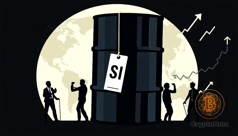 💼 Дешёвая нефть в ближайшее время не вернётся