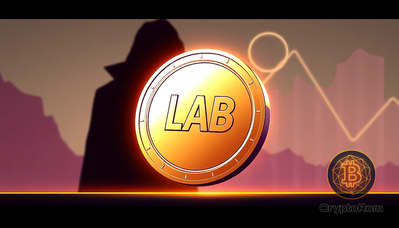 📈 LAB достиг $16.23 несмотря на опасения о 95% предложении