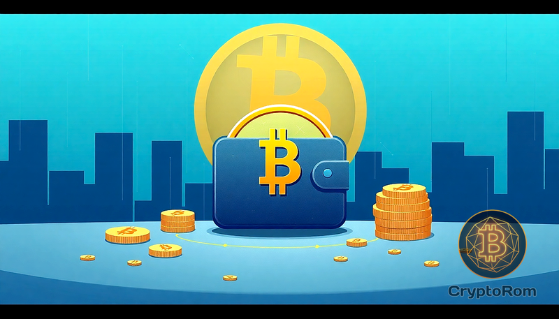 💼 Mt Gox переводит $953 млн в биткойнах после восьмимесячного перерыва