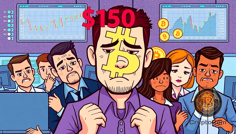 💥 Полемика вокруг $150M пари на платформе Polymarket