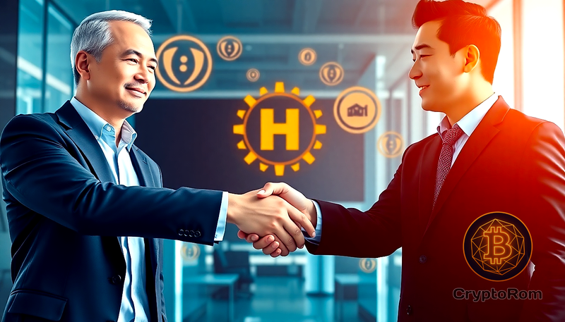 📱 Noble приобретает Helium Mobile