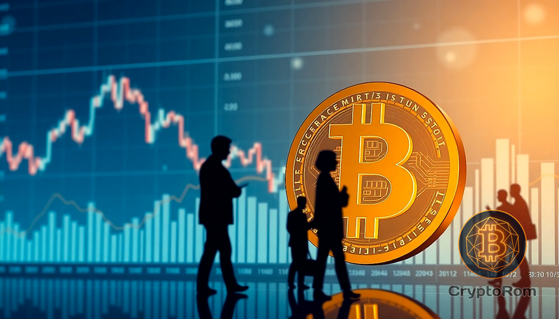 📉 Продадут ли конкуренты Strategy свои биткоины? Аналитики сомневаются