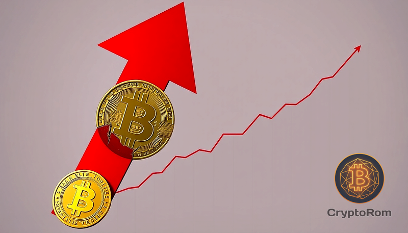📉 Bitcoin переживает худший день с апреля