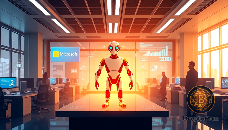 🤖 Microsoft превращает OpenClaw в корпоративного ИИ-агента с помощью Scout