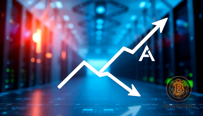 📉 Акции Google снижаются из-за новой ИИ-стратегии Alphabet