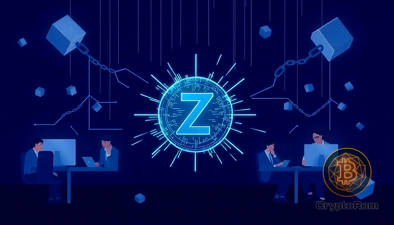 ⚠️ Сеть Zcash перестала обрабатывать блоки