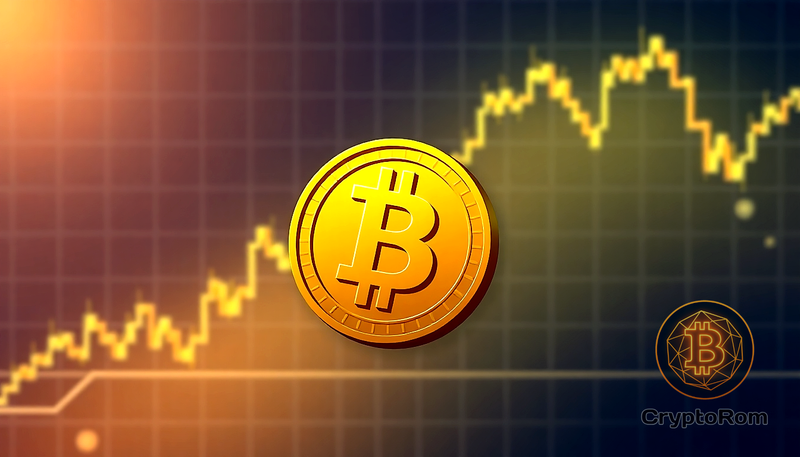 📉 Bitcoin стабилизировался на уровне $67,000