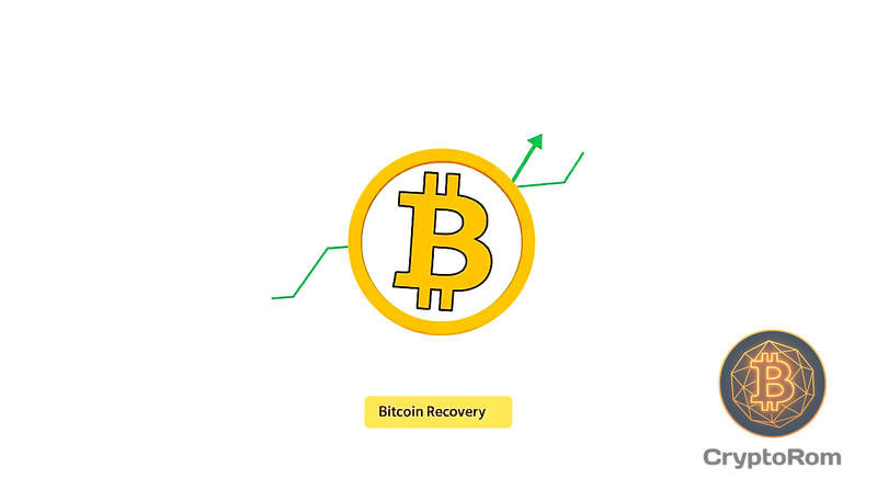 📈 Индикатор Bitcoin указывает на восстановление