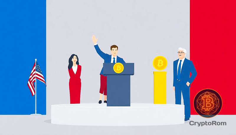 🏆 Победы крипто PACs на июньских праймериз в США