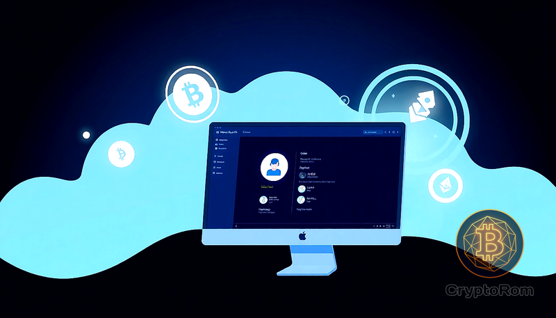 💻 MoonPay запускает приложение для криптотранзакций