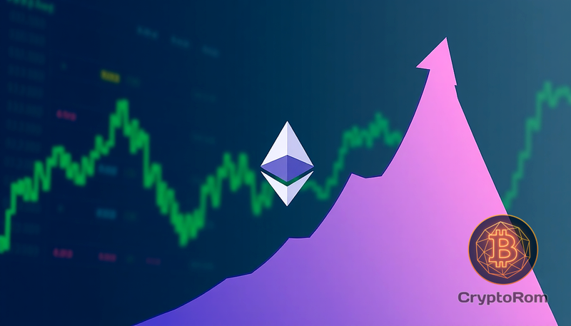📈 Ставки финансирования по Ethereum на максимуме года