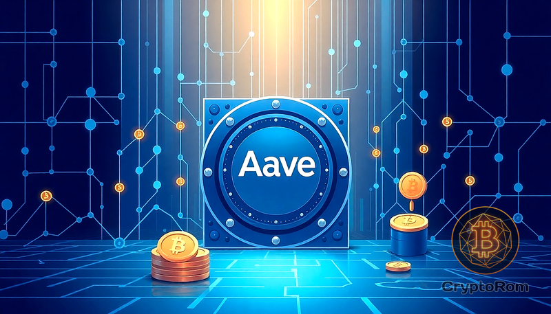 🔄 Aave восстановила работу после утечки $300 млн