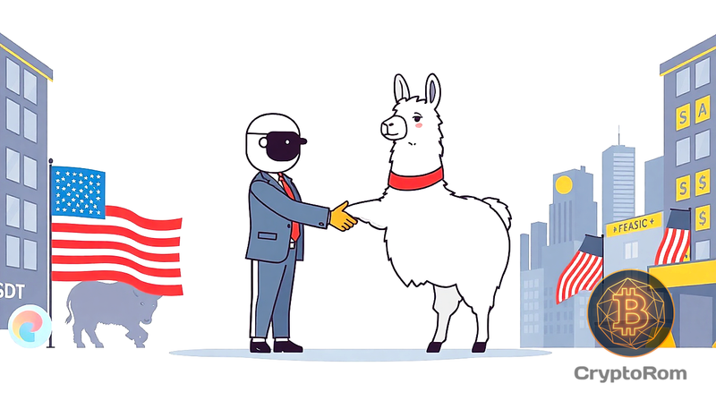 📈 Gate и Alpaca запускают торговлю акциями США