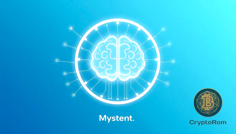 🧠 Walrus Memory: новая технология для ИИ от Mysten Labs