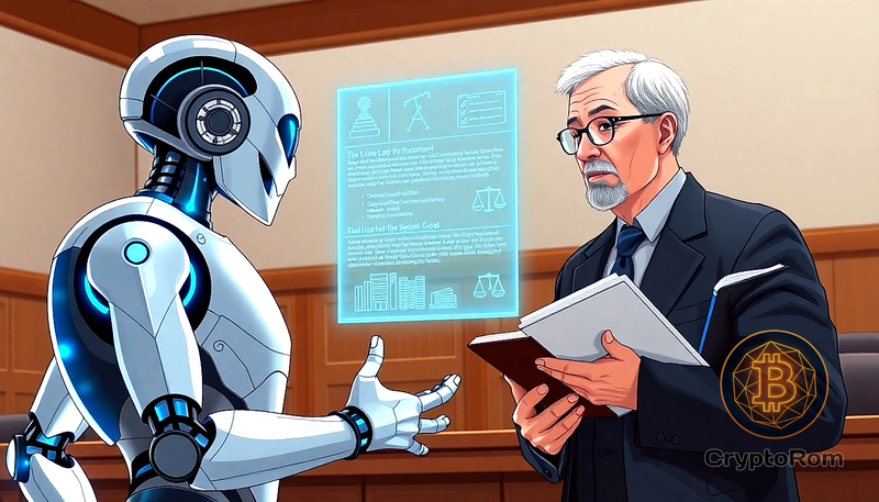 🤖 ИИ-юристы превосходят профессоров права в аргументации
