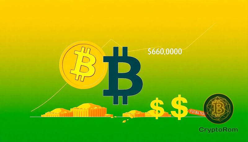 📉 Bitcoin стабилизируется выше $60,000 на фоне предупреждения от деривативов