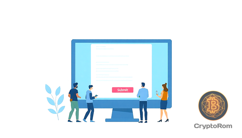 🖥️ Руководство по HTML-формам для разработчиков