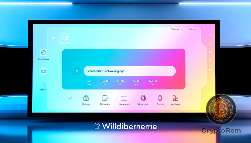 🤖 Wildberries представляет ИИ-ассистента для поиска товаров