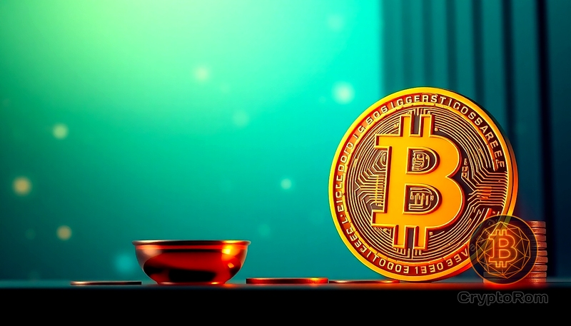 🍽️ Азиатская компания DDC увеличила свои запасы Bitcoin до 2804 BTC