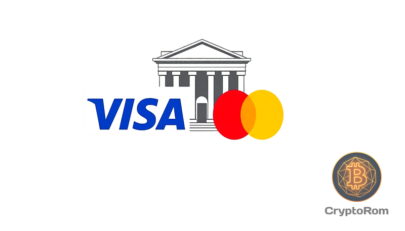 🚫 Visa и Mastercard прекращают операции на Кубе