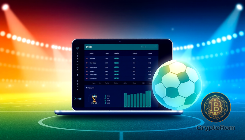 ⚽️ Pred открывается для публики накануне ЧМ по футболу