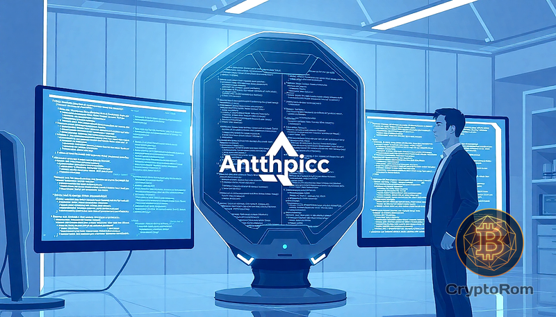 🤖 Искусственный интеллект уже разрабатывает ИИ, заявляет Anthropic