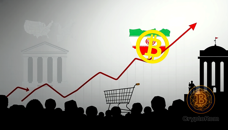 📉 Покупатели исчезли: аналитики объяснили обвал биткоина в июне