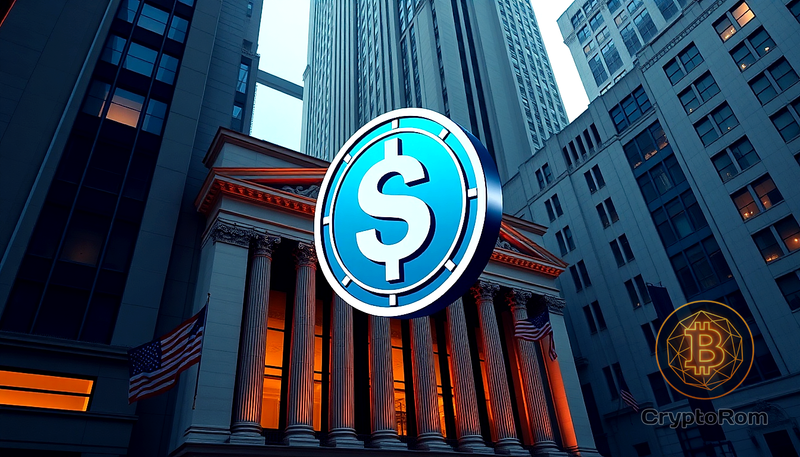 📈 Securitize готовится к выходу на NYSE после одобрения SEC