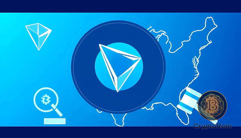 💼 Листинг TRX на Bitnomial для доступа в США