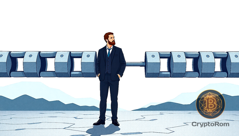 🔗 Основатель Cardano рассматривает возможность разделения блокчейна