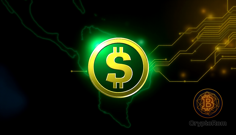 📈 USDT доминирует на рынках Латинской Америки