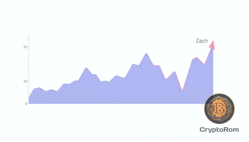 📉 Краткосрочные взлеты и падения на крипторынке: NEAR и WLD возвращаются на исходные позиции