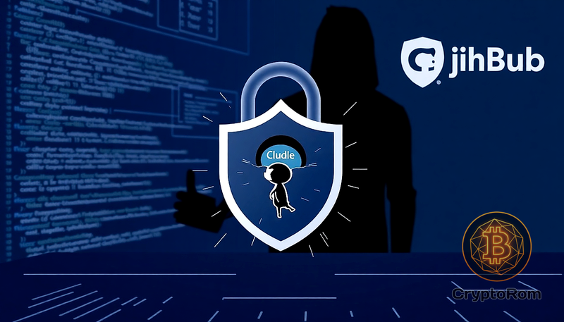🔐 Уязвимость Claude Code может позволить атакам похитить учетные данные с GitHub
