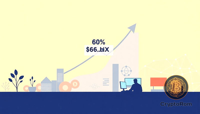 📈 BNB Chain увеличивает рынок реальных активов на 60%