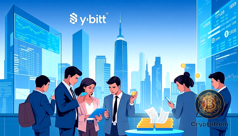 💹 Bybit предлагает новый способ инвестирования в IPO