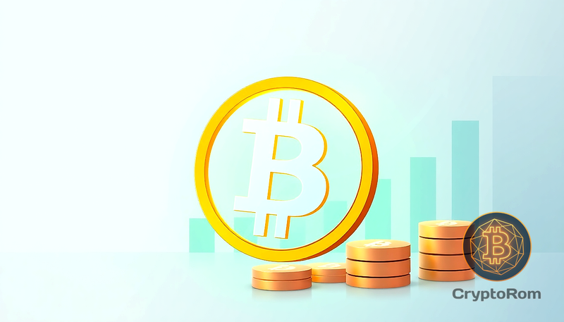 📈 Биткоин превысил $63,400 благодаря новой покупке Strategy