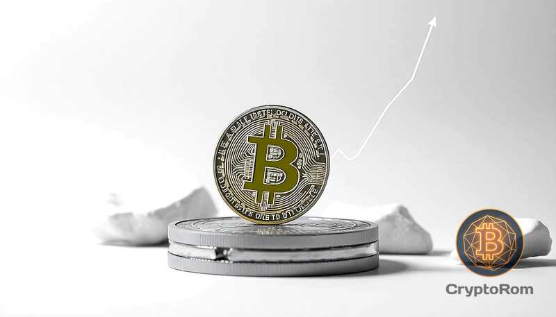 📈 Индикатор указывает на возможное окончание криптокризиса