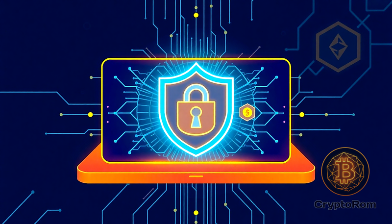 🤖 MetaMask запускает AI-кошелек с защитными мерами